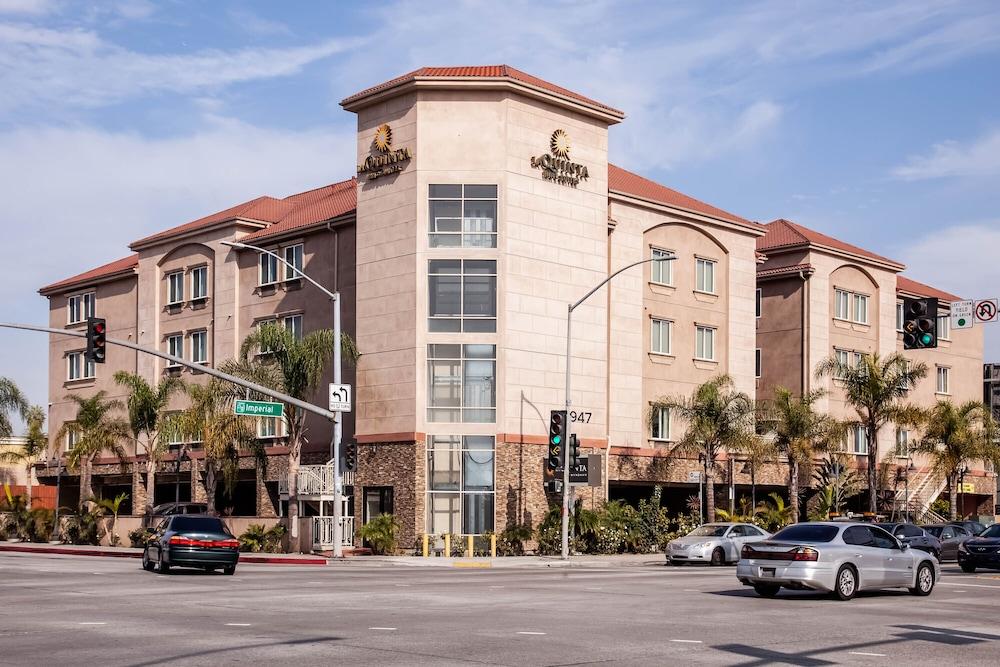 La Quinta By Wyndham Inglewood Hotel Exterior foto