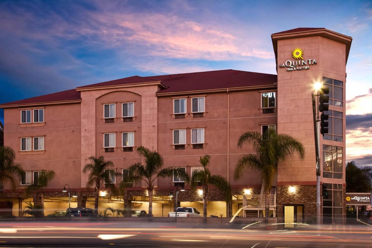 La Quinta By Wyndham Inglewood Hotel Exterior foto